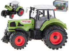 shumee Traktor mezőgazdasági jármű traktor