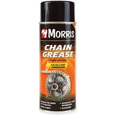 Morris Spray zsír láncokhoz 400 ml