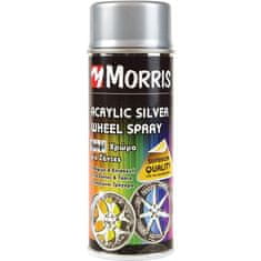 Morris Spray ezüst peremek helyreállításához 400 ml