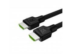 Green Cell HDGC03 HDMI kábel StreamPlay 5 m