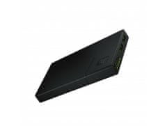 Green Cell PBGC02S PowerBank PowerPlay10 10000mAh USB-C 18W és 2x USB-A Ultra töltés