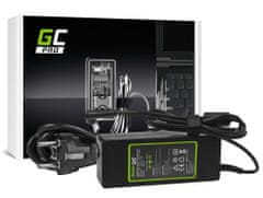 Green Cell AD02P PRO töltő Acer 90W 19V 4.74A 5.5mm-1.7mm