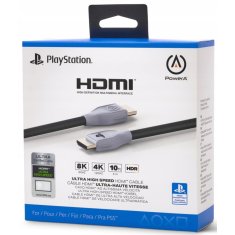 Power A PlayStation 5 Ultra High Speed HDMI kábel