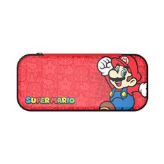 Power A Nintendo Switch / Lite Super Mario védőtok
