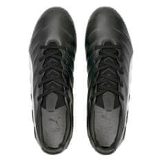 Puma Cipők fekete 42 EU King Platinum 21 FG AG