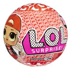 L.O.L. Surprise! Wild Doll - M.C. Swag
