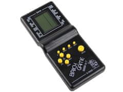 Verkgroup Handheld Pocket LCD játékkonzol Retro 9999 játékok