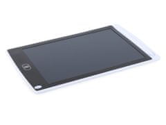 Verkgroup ECO LCD grafikus tábla 22 cm-es fehér rajzoláshoz
