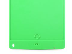Verkgroup ECO LCD rajztábla 22cm zöld