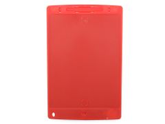 Verkgroup ECO LCD rajztábla 22cm piros