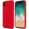 Mercury Soft feeling tok Huawei P Smart 2020 telefonra KP19568 piros
