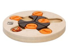 Karlie Interaktív fából készült játék Athena 23cm
