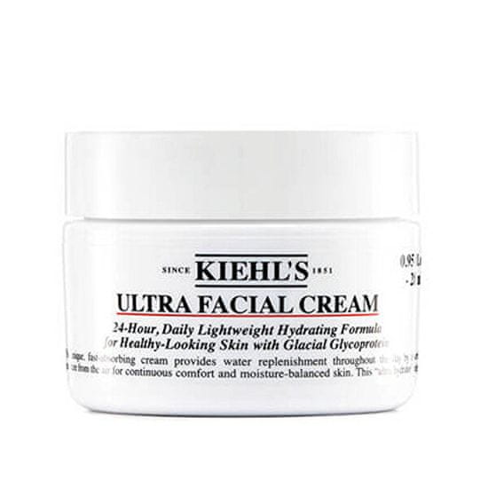 Kiehl´s Hidratáló arckrém (Ultra Facial Cream) 28 ml