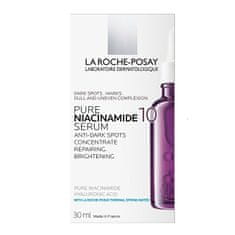 La Roche - Posay Bőrszérum pigmentfoltok ellen Pure Niacinamide 10 (Serum) 30 ml