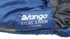 Vango Atlas Junior hálózsák, kék
