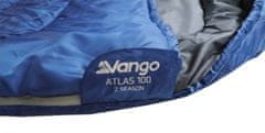Vango Atlas 100 hálózsák, kék