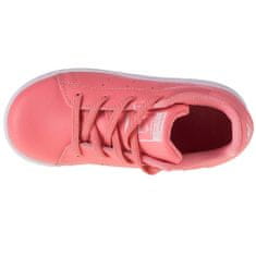 Adidas Cipők piros 25 EU Stan Smith EL K