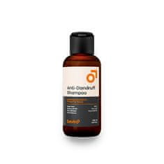 Beviro Korpásodás elleni sampon Anti-Dandruff Shampoo (Mennyiség 100 ml)