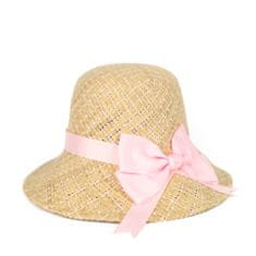 Art of Polo női kalap Hixon könnyű rózsaszín