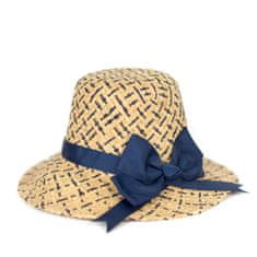 Art of Polo női kalap Savona sötét kék