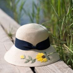 Art of Polo női kalap Tulua könnyű bézs