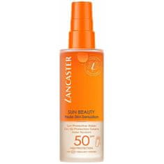 Lancaster Napozó spray SPF 50 Sun Beauty (Sun Hawaiian Tropic Protective Water Spray) 150