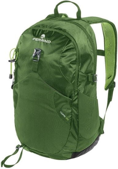Ferrino Core 30l hátizsák, green