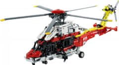 LEGO Technic 42145 Airbus H175 mentőhelikopter
