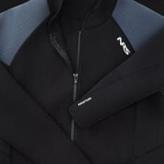 NRS Férfi neoprén kabát Ignitor 2mm, fekete, M