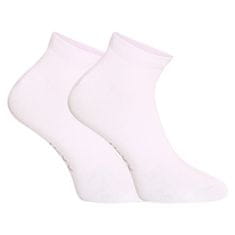 Voxx 3PACK fehér zokni (Rex 00) - méret S