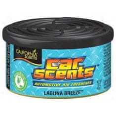 California Scents Autó illatok Laguna Breeze