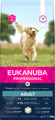 Eukanuba Adult Large, 18 kg