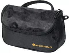Ferrino Kozmetikai táska Atocha, fekete