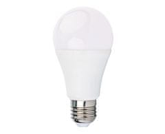 ECOLIGHT LED izzó - E27 - A70 - 18W - 1640Lm - hideg fehér