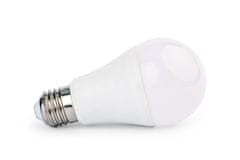 Berge LED izzó - MILIO - E27 - A60 - 12W - 1000Lm - hideg fehér