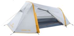 Ferrino Egyszemélyes ultrakönnyű sátor Lightent 1 PRO, szürke