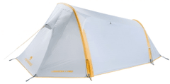 Ferrino Egyszemélyes ultrakönnyű sátor Lightent 1 PRO, szürke