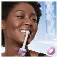 Oral-B Elektromos fogkefe Vitality Pro, lila