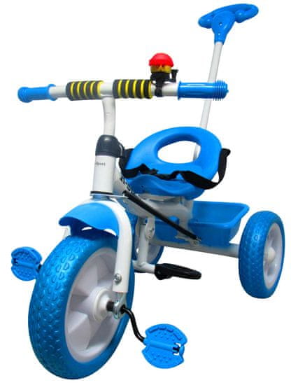 R-Sport Gyermek futóbicikli T5 Kék