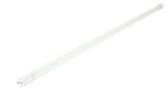 Berge LED cső - T8 - 18W - 120cm - 1800Lm - CCD - MILIO GLASS - meleg fehér