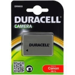 Duracell Akkumulátor DR9933 - Duracell eredeti