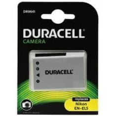 Duracell Akkumulátor Nikon EN-EL5 - Duracell eredeti