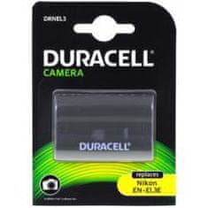 Duracell Akkumulátor Nikon D80 - Duracell eredeti