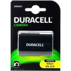 Duracell Akkumulátor Nikon EN-EL9 - Duracell eredeti