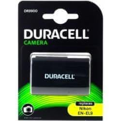 Duracell Akkumulátor Nikon D5000 - Duracell eredeti