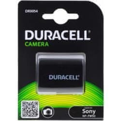 Duracell Akkumulátor Sony DSLR A55 - Duracell eredeti