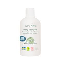 Naty Nature Babycare Gyermek ECO sampon 200 ml