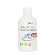 Naty Nature Babycare ECO Gyermek fürdőhab 200 ml