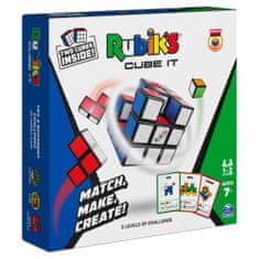 Rubik Cube lt logikai játék