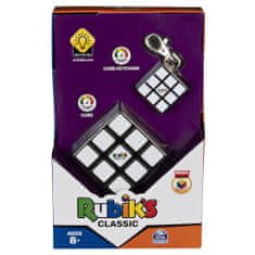 Rubik Rubik kocka Klasszik szett (3X3) + medál